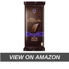 The stearic acid in cocoa butter fights inflammation. Top 10 Dark Chocolates In India 2021 Reviews Comparison