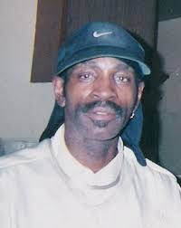 Michael Edward “Mitchell” Harris Sr. (1952-2007)
