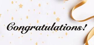 congratulations - Central Arizona College