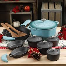 27 Stores That Are Having Great Sales This Week Pioneer Woman Kitchen Pioneer Woman Cookware Cookware Set