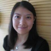 Minnie YANG (minniehuyang)