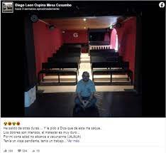 La televisión colombiana se encuentra de luto luego de que se diera a conocer l a lamentable noticia sobre la muerte del actor diego león ospina , quien dejó una huella importante por su extensa trayectoria y el evidente talento que. Yiabflpyrbv92m