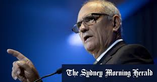Australian tax system condemned by Ken Henry : r/aussie