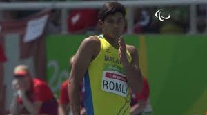 30 mei 2021 berita perdana rm700 000 telah dimanfaatkan 22 penggiat industri sukan. Abdul Latif Menang Pingat Emas Paralimpik Rio Pecah Rekod Dunia