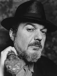 Nicky LeGresley and John Bracken