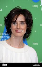 Actress pilar lopez de ayala hi-res stock photography and images