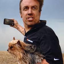 Hint: this is for live streaming from the Dominator 3