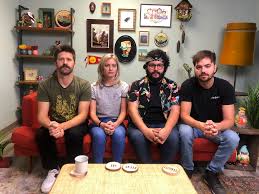 ELYSE IS GOING TO BE IN A VALLEYFOLK VIDEO : rfunhaus