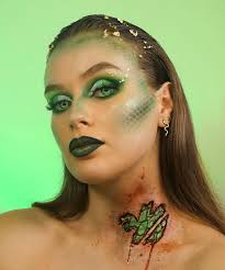 Ruby Mitchell Media Make-up...