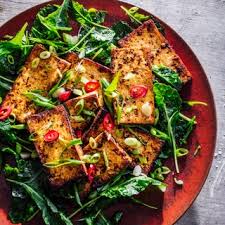 Firm and extra firm are the most common types called for in recipes that involve frying or baking the tofu. 41 Tofu Recipes For Soups Dips Salads Desserts And More Epicurious