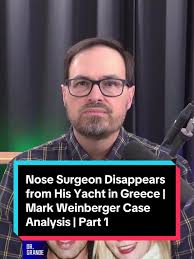 Dr Mark Weinberger
