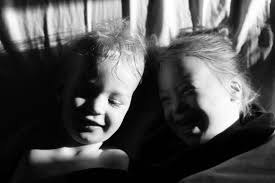 Three Years Apart, Two Hearts Together: A Report Card of Siblings with  Special Needs