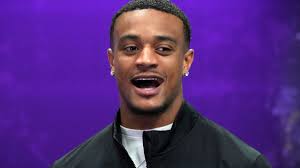 Q&A: Patrick Surtain II