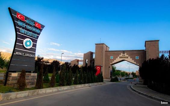 Niğde Ömer Halisdemir Üniversitesi Eğitim Bilimleri Enstitüsü manset  Enstitümüze Hoş Geldiniz