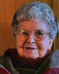 Thelma B. Espling Obituary (2025)