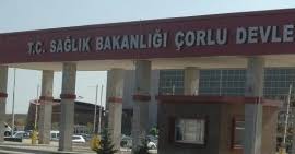 Tekirdag Corlu Devlet Hastanesi Tahlil Sonuclari Mhrs Randevu Adres Telefon Iletisim