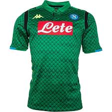 Unser team hat unterschiedlichste marken ausführlichst verglichen und wir zeigen puma ihnen als interessierte hier unsere ergebnisse. Kappa Herren Ssc Napoli Kombat Fussball Trikot Grun