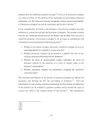 Bryan wheelock discusses anza technology v. Legislating Promissory Estoppel In Malaysia