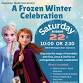 A Frozen Winter Celebration - 404 W Will Rogers Blvd Event Image