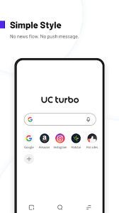 Always available from the softonic servers. Download Uc Browser Turbo Fast Download Secure Ad Block On Pc Mac With Appkiwi Apk Downloader