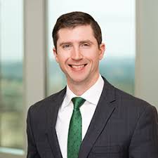 Kenny Shafer named chief operating officer for Johnson City Medical Center 