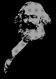 German philosopher, economist, sociologist, historian, journalist, and revolutionary socialist. Karl Marx Pop Art By Tefis99 On Deviantart