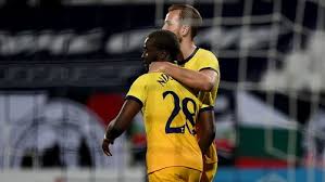 Последние твиты от tottenham hotspur (@spursofficial). Sautgempton Tottenhem Prognoz I Anons Na Match Chempionata Anglii 20 09 2020 Futbol Na Sport Ua