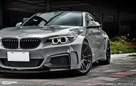 Bmw M2 Custom Bmw Sports Car Bmw Sport Bmw