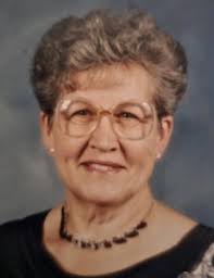 Obituary for Irene J. May