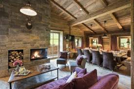 One of the most outstanding ski in ski out luxury chalets chamonix has to offer. Luxury Ski Chalets In Austrian Alps Aria Journeys