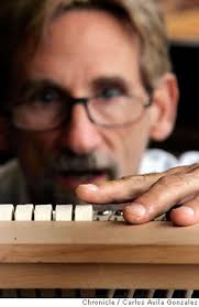 RESTORING THE BALANCE