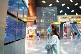 Test, negativ, covid, intrare, germania, conditii. Passengers Now Need A Negative Covid Test Certificate Before Flying To China Skift