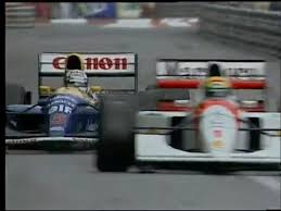 Image result for Bright White 1992 Monaco