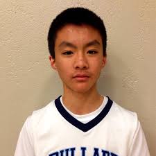 Nicholas Tom's Bullard High School Career Home