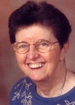 Remembering Sister Mary Mark Carnes, IHM