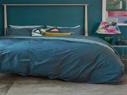 The canvas is from recycled polyester, made from pet bottles. Bluebellgray Cotton Sateen 3 Piece Duvet Cover Set 4 Colours North Shore Linens