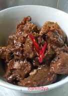 1 kilogram daging di potong saiz rendang,basuh dengan #2: 138 Resep Daging Kerbau Kecap Enak Dan Sederhana Ala Rumahan Cookpad