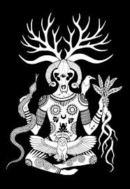 Everything You Need To Know About Animism Article Pagan Art Art Occult Art