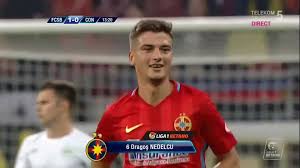 * feb 16, 1997 in constanța, romania 1 0 DragoÈ™ Nedelcu Goal Romania Divizia A 05 11 2017 Steaua Bucuresti 1 0 Concordia Chiajna Dailymotion Video