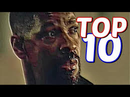 This is a list of films considered the best ever in national and international surveys of critics and the public. Top 10 Best Black Movies The 10 Best Black Mistakes Youtube
