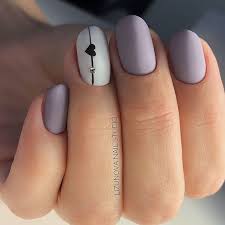 Pin Von Marlene Brzeski Auf Make Me Up Nagelideen Nageldesign Nagellack Ideen