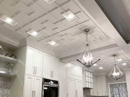 Essentially coffered ceilings have a decorative 3d grid embedded into them. Coffered Ceiling All You Need To Know V I P Classic Moulding