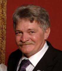 Obituary information for Arthur James Rogers