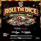 The Monopoly Concert Series presents "Roll the Dice" Win Cash Prizes + More
