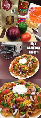 American lung association's lung force unites women and their loved ones across the country to stand together for lung health and against lung cancer. Big Y Gameday Nachos Our Store Made Potato Chips Make Amazing Nachos Here S The Recipe 1 Put Big Y Store Made Pot Stuffed Peppers Recipes Cooking Recipes