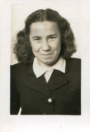 Lillie Mae (Shier) Collins (1935-2008)