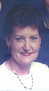 Becky Walker Obituary