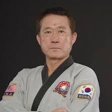 Tribute to Grandmaster An, a Tae Kwon Do legend in McAllen