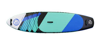 Jimmy Styks Puffer 11' Inflatable Sup