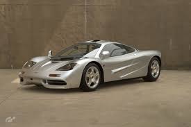 Image result for Brilliant Silver 1997 McLaren